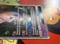 Pokemon TCG Mewtwo GX Shining Legends Secret Rare 78/73 Holo Full Art Nm - LP - Image 4