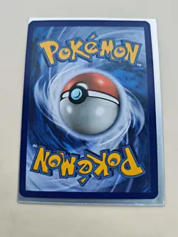 Pokemon TCG Mewtwo GX Shining Legends Secret Rare 78/73 Holo Full Art. MP to LP - Image 5