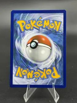 Reshiram & Charizard GX - SM247 - Black Star Promo - NM - Pokemon TCG - Image 2