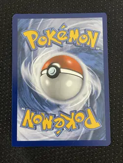 Reshiram & Charizard GX #SM247 - Black Star Promo Pokemon TCG - NM - Image 3