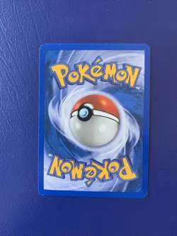 2003 Pokemon Card Haunter - Skyridge E Series Non Holo 63/144 - NM/M - Image 2