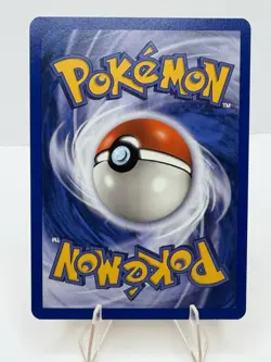 Pokemon TCG Ditto Card 51/144 Non Holo E-Series Skyridge 2003 - Image 2