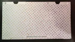 Pokemon TCG 151 UPC Promo Set Mew 053, Mewtwo 052, Metal Mew 205 New (SEALED) - Image 5