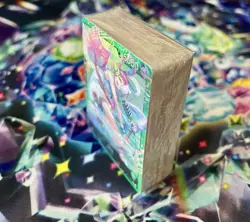 One Piece Starter Deck ST-16 Uta Green Deck Only Sealed English New Nm 51 Cards - Image 2