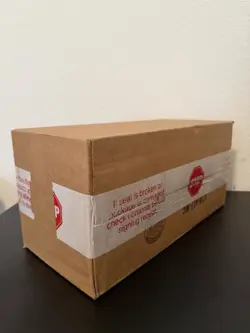 Pokemon Center PC ETB Brilliant Stars SEALED CASE TCG Elite Trainer Box - Image 5