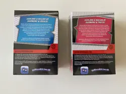 Pokemon TCG Black Bolt & White Flare Booster Bundle Pair - Image 2