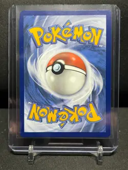 Mr. Mime 179/165 IR Illustration Rare Holo Pokemon 2023 Scarlet & Violet 151 NM - Image 2