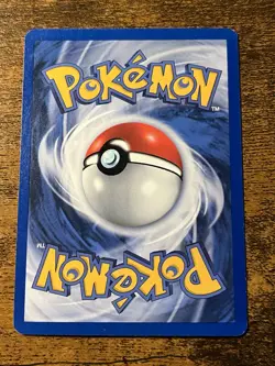 Pokemon TCG Wobbuffet Neo Discovery Holo Card 16/75 Unlimited Rare - Image 2
