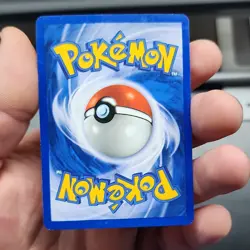 Pokemon TCG Wobbuffet Neo Discovery 16/75 Holo Rare German Card - Image 3