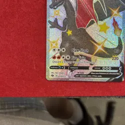 Charizard V Shiny Secret Rare - 079/073 Champion's Path - Pokemon TCG - Mint/NM - Image 4