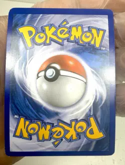 Venusaur Lv.56 1/16 - Pokemon Rumble - Holo Stamped - Pokemon TCG 2009 Vintage - Image 4