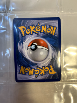 2009 Pokemon Rumble 1/16 Venusaur Holo - Image 2