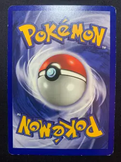 BUTTERFREE - 33/64 - JUNGLE - POKEMON CARD - MP - Image 4