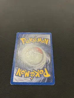 Butterfree 33/64 | Base Set Jungle | Non Holo Pokemon Card MP - Image 3