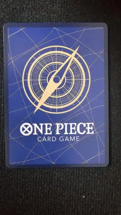 Vinsmoke Niji (Alt Art) OP06-064 C ONE PIECE Card PRB-01 Japanese Tcg Ccg - Image 2