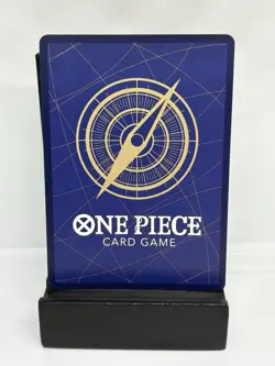 2025 One Piece OP12-070 Sanji Alt Art Rare - Image 2
