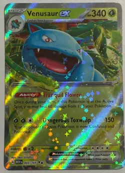 Pokemon EX: Choose Your Card! Double Rare English Near Mint Huge Selection TCG - Image 2
