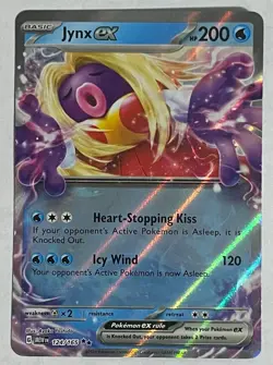 Pokemon EX: Choose Your Card! Double Rare English Near Mint Huge Selection TCG - Image 4
