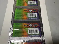 Lot oF 4 Pokemon TCG GYM CHALLENGE Opened Booster Pack Wrappers Full Art Set - Image 3