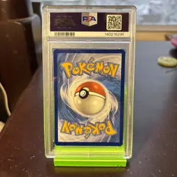 2023 POKEMON SVP EN-SV PROMO 151 ULTRA-PREMIUM COLLECTION #052 MEWTWO PSA 9 - Image 2