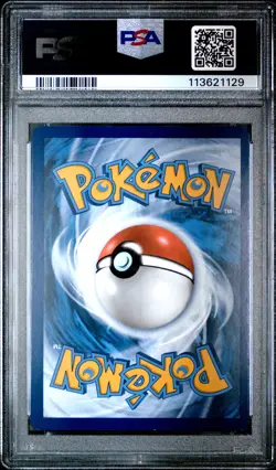 2023 POKEMON SVP EN-SV PROMO 151 ULTRA-PREMIUM COLLECTION #052 MEWTWO PSA 9 - Image 2