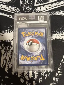 2023 POKEMON SVP EN-SV PROMO 151 ULTRA-PREMIUM COLLECTION #052 MEWTWO PSA 9 - Image 2
