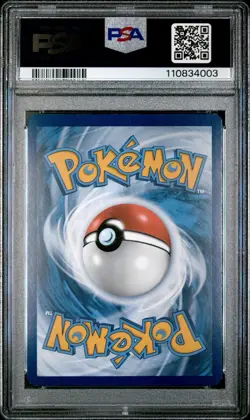 Mewtwo 052 PSA 9 Mint Pokemon 151 Ultra Premium Collection Promo 2023 SVP En - Image 2