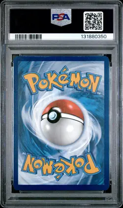 2023 POKEMON SVP EN-SV PROMO 151 ULTRA-PREMIUM COLLECTION #052 MEWTWO PSA 9 - Image 2