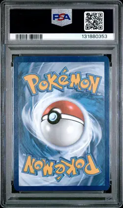 2023 POKEMON SVP EN-SV PROMO 151 ULTRA-PREMIUM COLLECTION #052 MEWTWO PSA 9 - Image 2