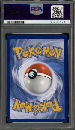 Pokemon Origin Forme Dialga V Astral Radiance Full Alt Art #177 PSA 10 Gem Mint - Image 2