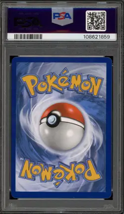 Pokemon Origin Forme Dialga V Astral Radiance Full Alt Art #177 PSA 8 - Image 2
