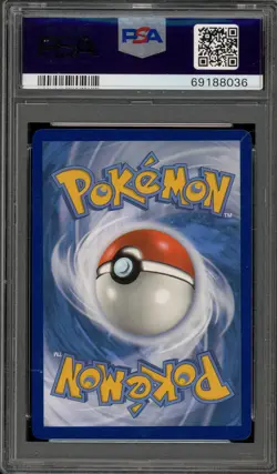 Pokemon Origin Forme Dialga V Astral Radiance Full Alt Art #177 PSA 10 Gem Mint - Image 2