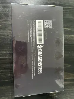 Dragonsteel Stormlight Lost Tales Story Deck Cards Box Sealed - Image 3