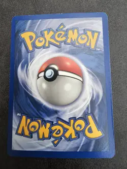 Pokemon TCG Holo Bundle Fossil Jungle Snorlax, Flareon, Haunter - Image 3