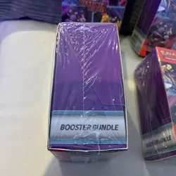 Pokemon TCG - Destined Rivals Booster Bundles x4 - New And Sealed - Image 3