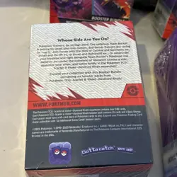Pokemon TCG - Destined Rivals Booster Bundles x4 - New And Sealed - Image 4