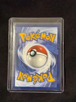2025 Pokemon MEG En Mega Evolution Ultra Rare Full Art #167 Buddy-Buddy Poffin - Image 2