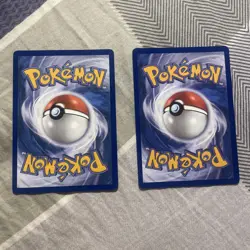 2025 POKEMON MEG EN-MEGA EVOLUTION 146 MARSHADOW ILLUSTRATION RARE LOT OF 2 - Image 2