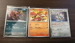 Pokemon Cards Bulk Assorted Common,Uncommon,Reverse Holo, Holo NM/Mint - 30 Pack - Image 2