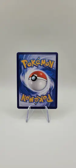 Pokemon TCG: Houndoom ex 0507/07 CBB3C Chinese Gem Pack Vol 3 Rare Card NM - Image 3