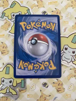 🐂 Bouffalant ex SR - 164/086 - sv11W White Flare - Korean - Pokemon TCG Card - Image 2