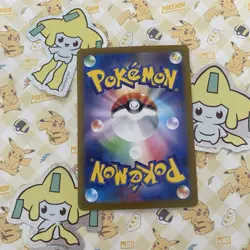 Iono’s Kilowattrel AR - 104/100 - sv9 Battle Partners - Pokemon Card - Japanese - Image 2