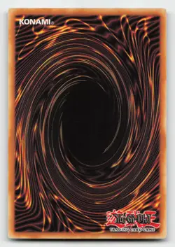 Yugioh Buster Blader, the Destruction Swordmaster MAGO-EN100 Rare 1st Edition NM - Image 2