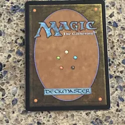 Time Sieve 31 Alara Reborn Regular MTG TCG CARD NM - Image 2