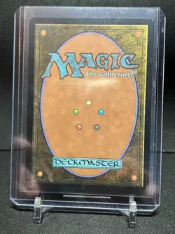 Lost Isle Calling Prerelease Foil Promo MTG Magic Lord of the Rings NM - Image 2