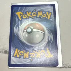 Pokemon TCG Walking Wake ex 205/162 SV05 Temporal Forces Rare Holo - Image 2