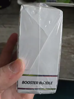 Pokemon TCG 151 Scarlet and Violet Booster Bundle - 6 Packs with Box 820650853210 - Image 2