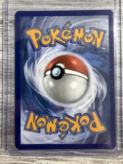 Pokemon TCG Mega Evolutions Riolu 010 Black Star Promo Full Art NM/M - Image 2