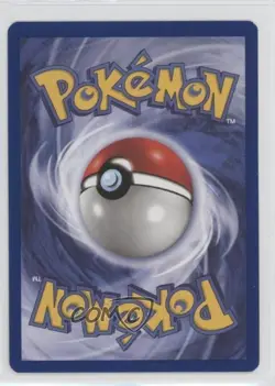 Arcanine Spanish 1st Ed. Pokemon Base Set #23 1999 - Image 2