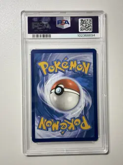 2023 Pokemon Obsidian Flames Charizard EX #223 Special Illustration Rare PSA 9 - Image 2